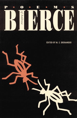 Poems of Ambrose Bierce