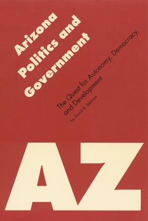 Arizona Politics and Government