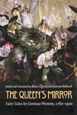 PDF) Theology, the Fairy Queen