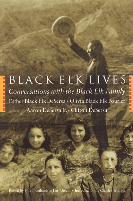 black elk speaks book review