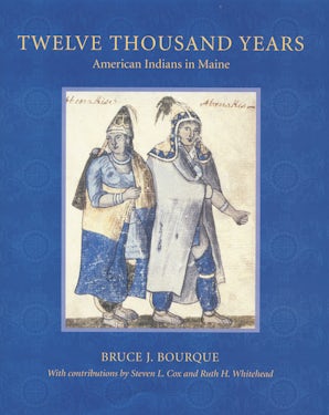 Twelve Thousand Years