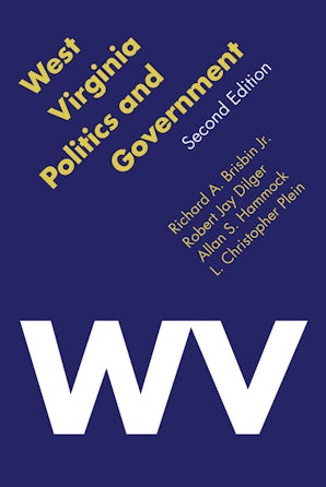West Virginia Politics and Government