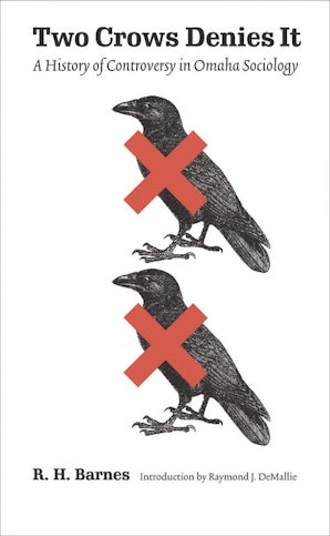 Two Crows Denies It