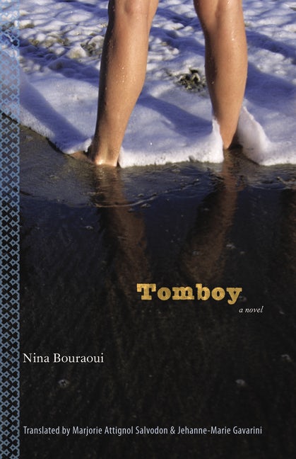tomboy the surprising history