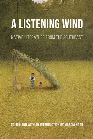 A Listening Wind