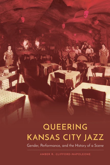 kansas city jazz origins