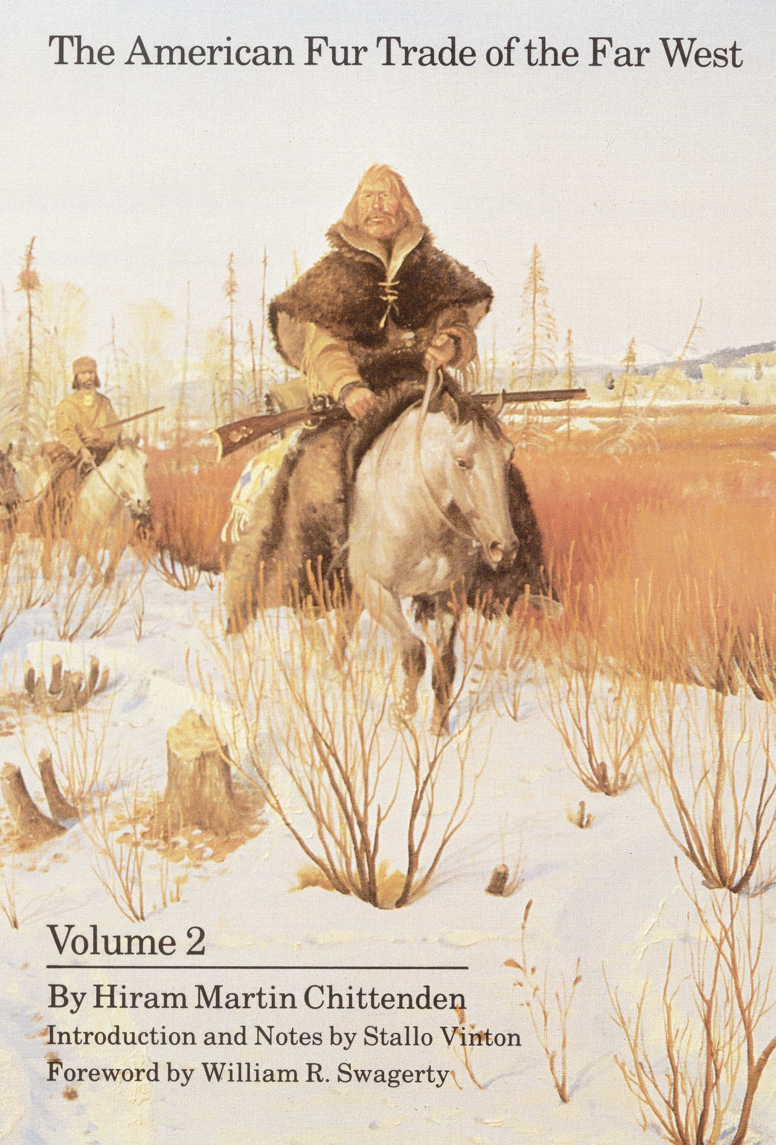 The Archaeology of the North American Fur Trade by Michael S. Nassaney