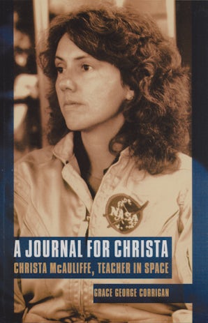 A Journal for Christa
