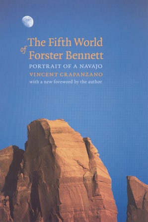 The Fifth World of Forster Bennett