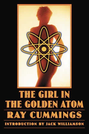 The Girl in the Golden Atom