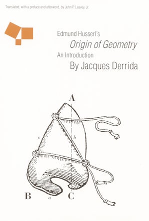 Edmund Husserl's "Origin of Geometry"