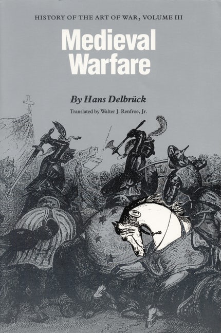 ▲01)【同梱不可】Medieval Warfare and Military Technology 全3巻セット/オックスフォード中世戦争・軍事技術百科事典/ヨーロッパ/A 9780803265851.jpg?auto=format&