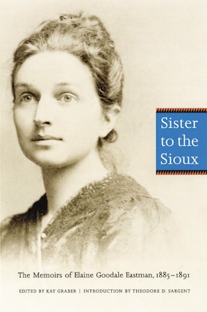 Sister to the Sioux