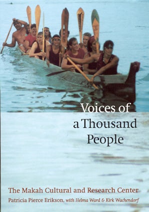 Voices of a Thousand People