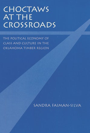 Choctaws at the Crossroads