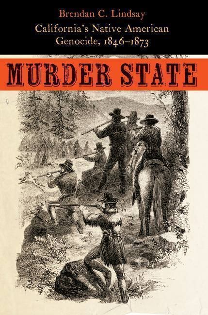 Murder State : Nebraska Press