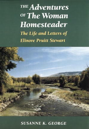 The Adventures of The Woman Homesteader