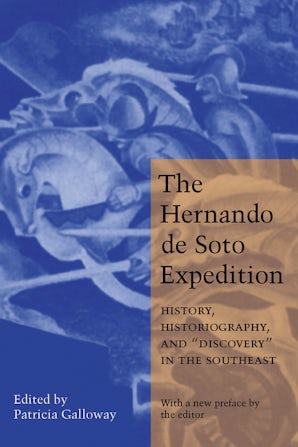 The Hernando de Soto Expedition