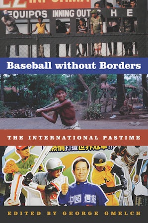 Baseball without Borders