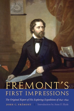 Frémont's First Impressions