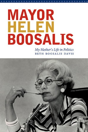Mayor Helen Boosalis