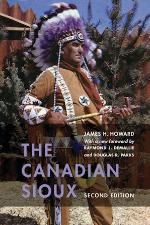 The Canadian Sioux