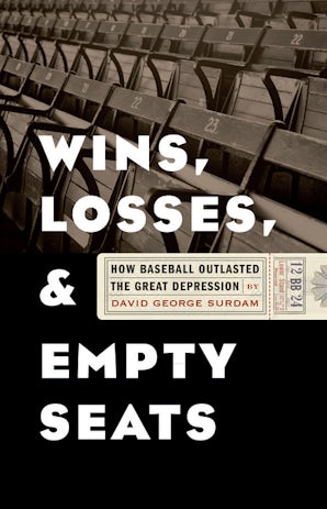 Wins, Losses, and Empty Seats