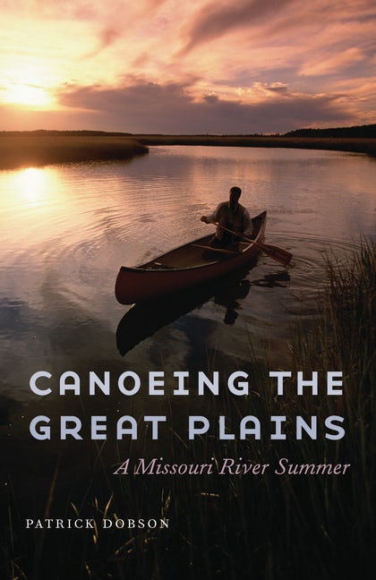 Go West, Young Man - Nebraska Press
