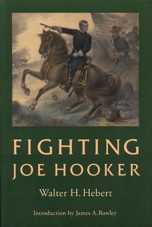 Fighting Joe Hooker