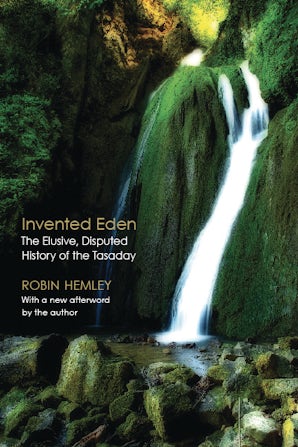 Invented Eden