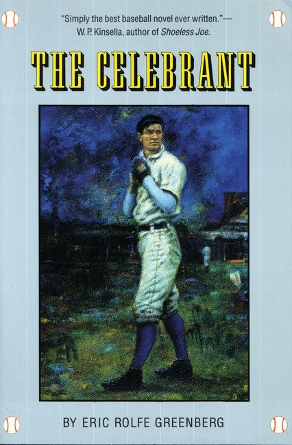 The Celebrant - Nebraska Press