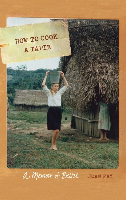 How to Cook a Tapir - Nebraska Press
