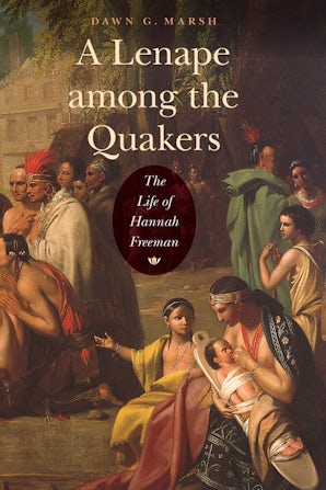 A Lenape among the Quakers