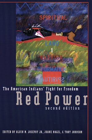 Red Power, 2nd Ed