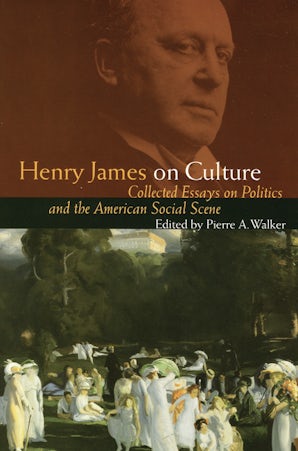 Henry James on Culture