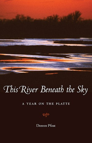 This River Beneath the Sky