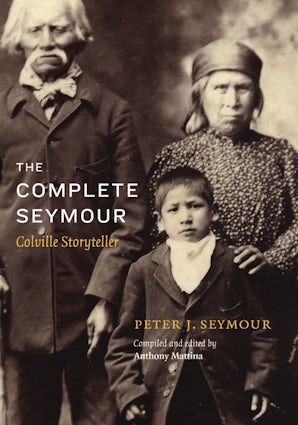 The Complete Seymour