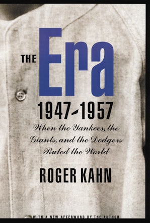 The Era, 1947-1957
