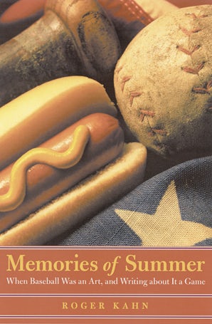 Memories of Summer