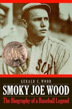 Smoky Joe Wood