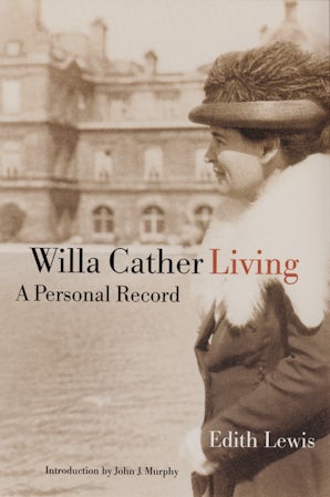 Willa Cather Living