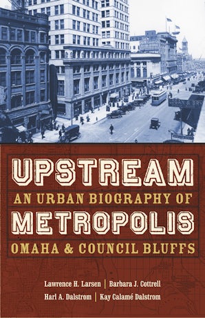 Upstream Metropolis