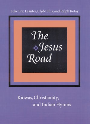 The Jesus Road