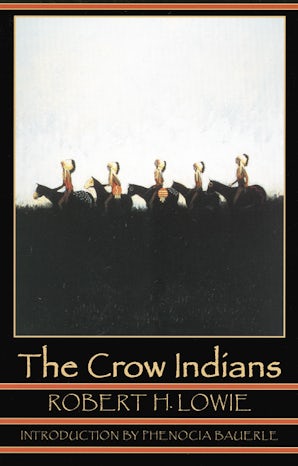 The Crow Indians