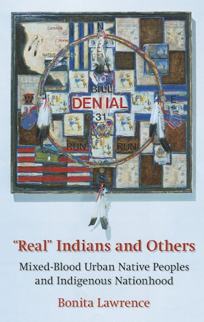 "Real" Indians and Others