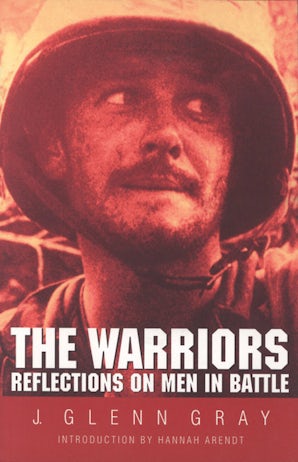 The Warriors :Nebraska Press