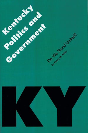 Kentucky Politics and Government
