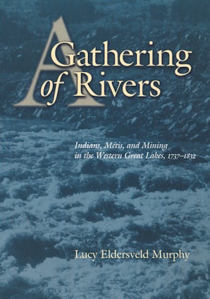 A Gathering of Rivers