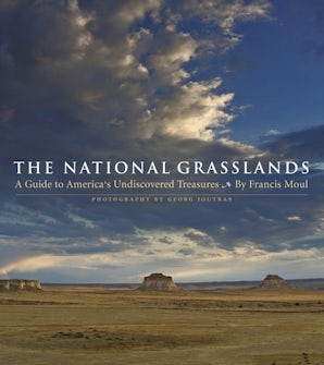 The National Grasslands