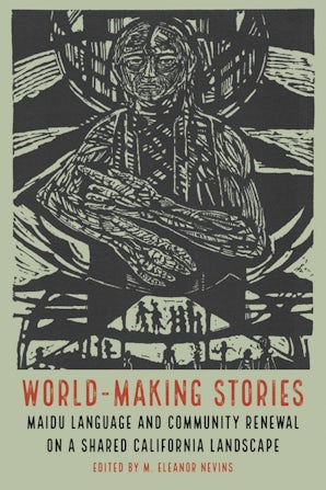 World-Making Stories